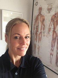Anette Blückert Blückert massage och KBT samtal Örebro Hallsberg
